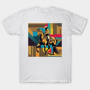 Giddy Up T-Shirt